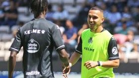 الصحافة البرتغالية: حماش في طريقه إلى أوكرانيا