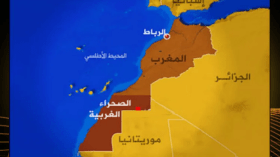 زفيزف يدعو موتسيبي إلى كنس قاذورات المغرب أمام انضمام الصحراء الغربية إلى “الكاف”