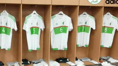 La FAF en quête d’un équipementier