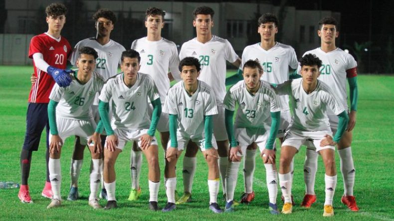 مدرب الأشبال: كنّا نأمل جلب المزيد من المُغتربين