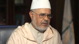 أحمد الريسوني.. السقوط المدوي