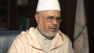 أحمد الريسوني.. السقوط المدوي