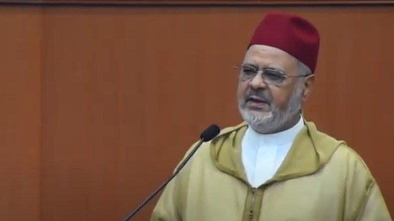 الريسوني.. عالمُ شريعة أم داعية حربٍ وقطيعة؟