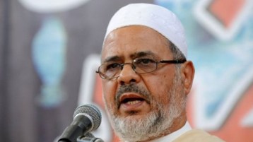 عذر الاتحاد العالمي أقبح من ذنب الريسوني