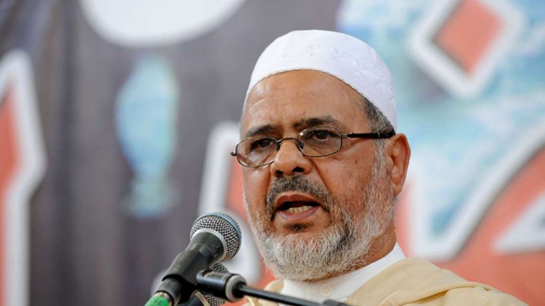 لا اعتذار ولا تبرّؤ واضح من تصريحات الريسوني