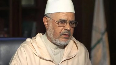 Algerian Growing Pressure Ousts Ahmed Raïssouni From The IUMS Presidency