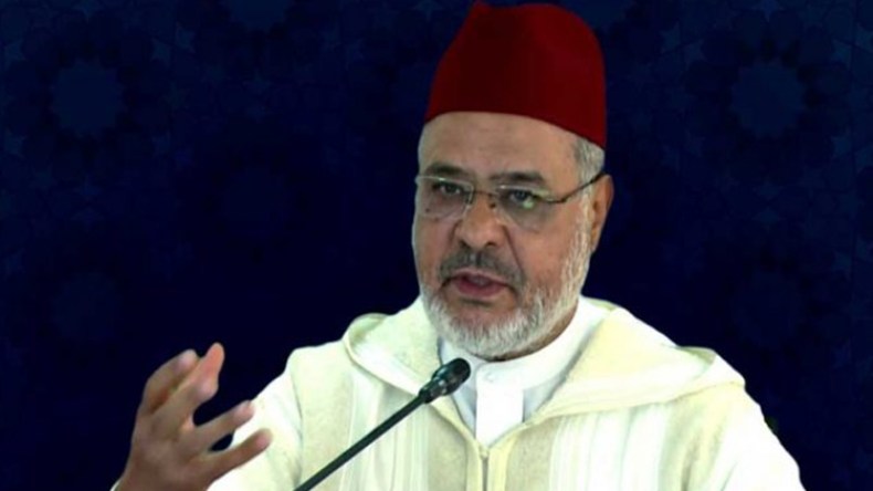 “جهادٌ” في تيندوف!