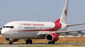 الجوية الجزائرية: تحويل الرحلات من وإلى وهران نحو هذه المحطة