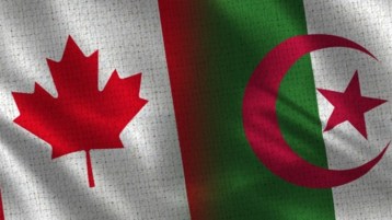 العلاقات الجزائرية الكندية بين الأمس واليوم