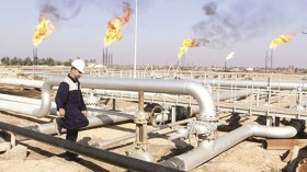 ألمانيا تبحث عن منفذ للغاز الجزائري