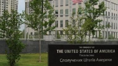 L’ambassade US a Kiev exhorte ses citoyens a quitter le pays immédiatement