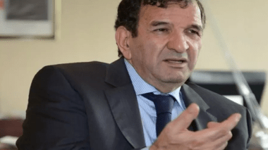 Agrément a la nomination du nouvel ambassadeur d’Algérie auprès des Etats Unis d’Amérique