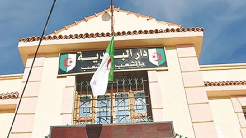 خلايا محلية لإحصاء أملاك البلديات