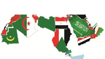 الواقع العربي بين فكر بن نبي ونظريات الأفغاني وتوينبي