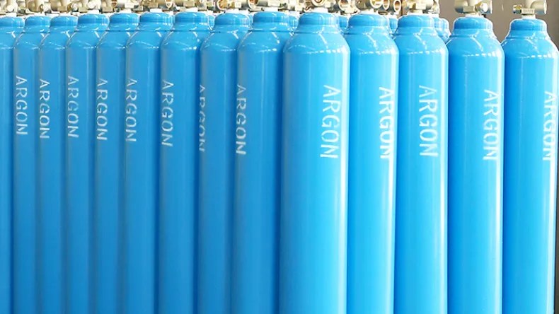 Pour la première fois, l’Algérie exporte du gaz argon vers la France et l’Italie