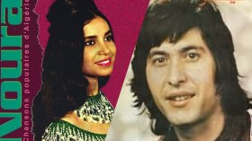مغاربة يسطون على أغاني نورة وجمال شير