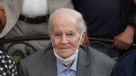 الجزائر تودع مصمم مقام الشهيد ورائد المنمنمات