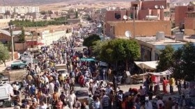 تظاهرة عيد الخريف بتكوت تصنع الحدث وتأبى الاندثار