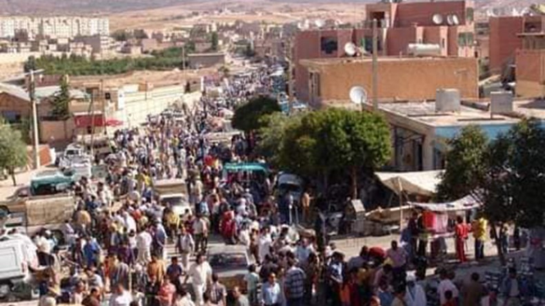 تظاهرة عيد الخريف بتكوت تصنع الحدث وتأبى الاندثار