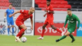 عودة قديورة بعد غياب اقترب من خمسة أشهر