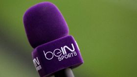 مجموعة beIN تعلن إغلاق 9 مواقع لقرصنة المباريات