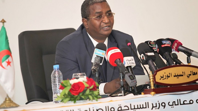 الوزير بن مسعود أمام محكمة الاستئناف قريبا