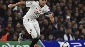 بن ناصر حسم مستقبله بالانتقال إلى الدوري الإنجليزي الممتاز