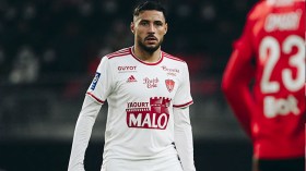 دارزكاريان يشيد ببلايلي ويصر على ضم إسلام سليماني