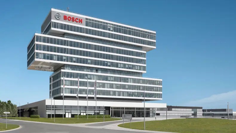 Vers l’ouverture d’une filiale du géant industriel allemand “Bosch” en Algérie