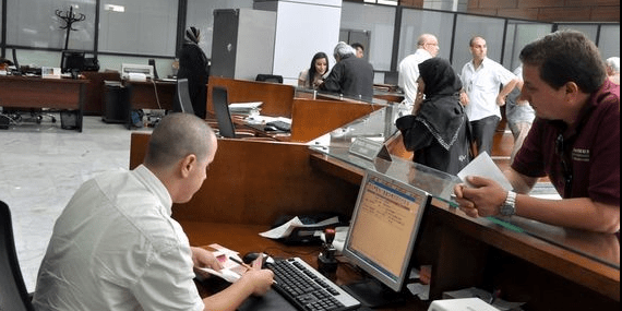 L’Etat punira tous les auteurs de pratiques bureaucratiques