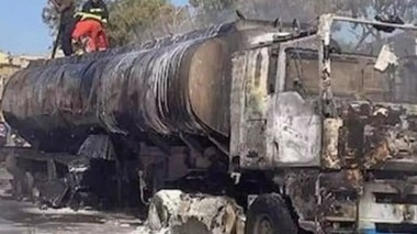 Libye: au moins 6 morts et 50 blessés dans l’explosion d’un camion-citerne