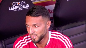 بِالفيديو: تألّق بلقبلة وبراهيمي