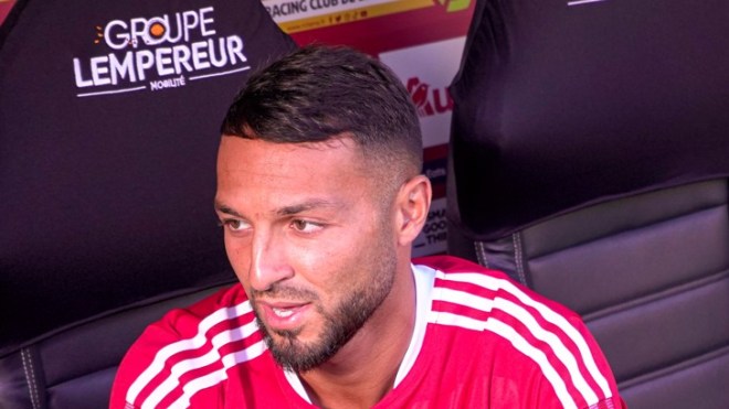 بِالفيديو: تألّق بلقبلة وبراهيمي