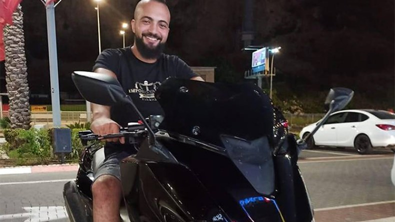 جريمة الساعة الثالثة والنصف فجرا