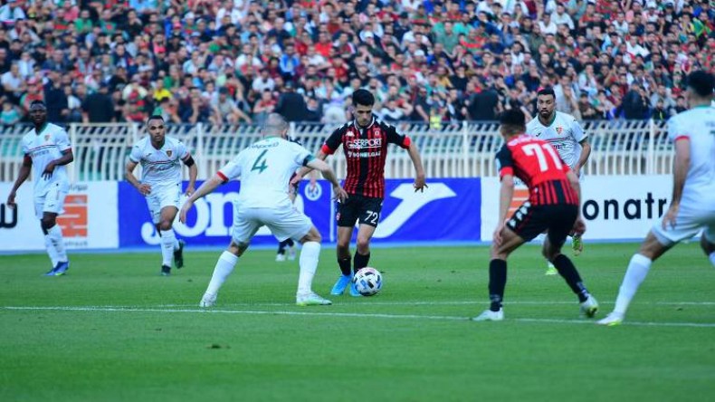 هل ستصنع الصفقات الخيالية وتربصات الخارج الفارق لأندية البحبوحة؟