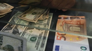 Algeria’s Benefits Of Foreign Exchange Reserves