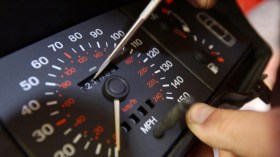 التلاعب بالعداد يلغم أسواق السيارات