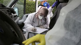 لا موجة خامسة لفيروس كورونا بالجزائر