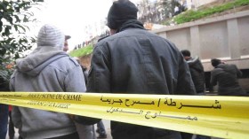 العثور على سيدة متزوجة حديثا مقتولة داخل منزلها بميلة