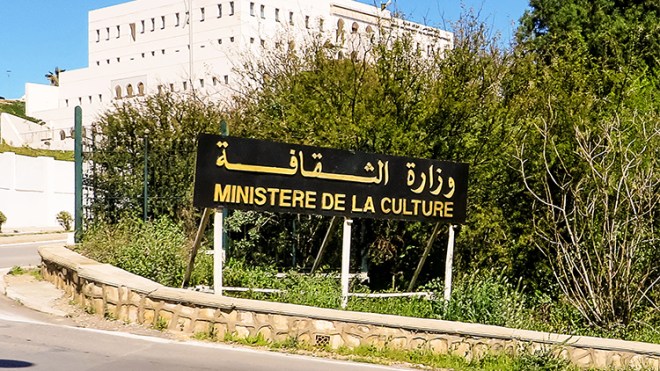 إسناد مهمة إنتاج أعمال الستينية إلى مركز تطوير السينما