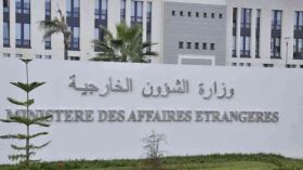 الجزائر تدين “بشدّة” التفجير الانتحاري في جدّة السعودية