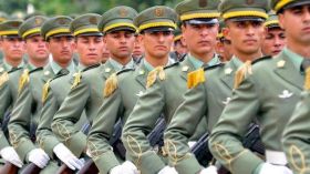 تهافت غير مسبوق على مدارس الجيش