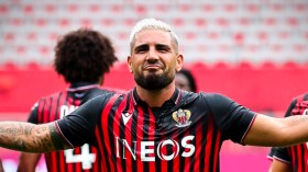 بِالفيديو: ديلور يفتتح عدّاد التهديف