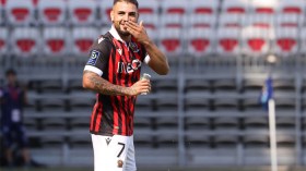 تراجع مقلق لمستوى ديلور مع “نيس” الفرنسي