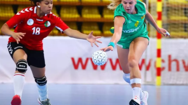 Mondial féminin (U18): les handballeuses algériennes a la dernière place!