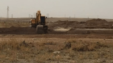 Elaboration d’une loi qui punit sévèrement ceux qui s’emparent des terres domaniales