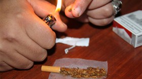المخدرات تتحول إلى سلاح استراتيجي قاتل