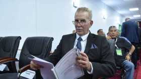 سرار: ذو الوجهَين غدر بي يوم انتخابات رئاسة “الفاف”