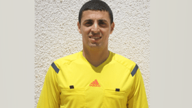 قضية الحكم نبيل بوخالفة قريبا على طاولة المكتب الفيديرالي