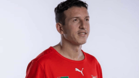 الفجيرة يتعاقد مع الجزائري غربي